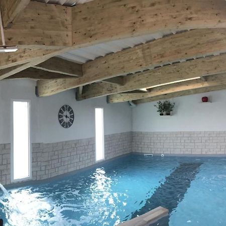 Hotel Calme Des Pins & Spa Les Sables-dʼOlonne Kültér fotó