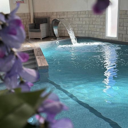 Hotel Calme Des Pins & Spa Les Sables-dʼOlonne Kültér fotó