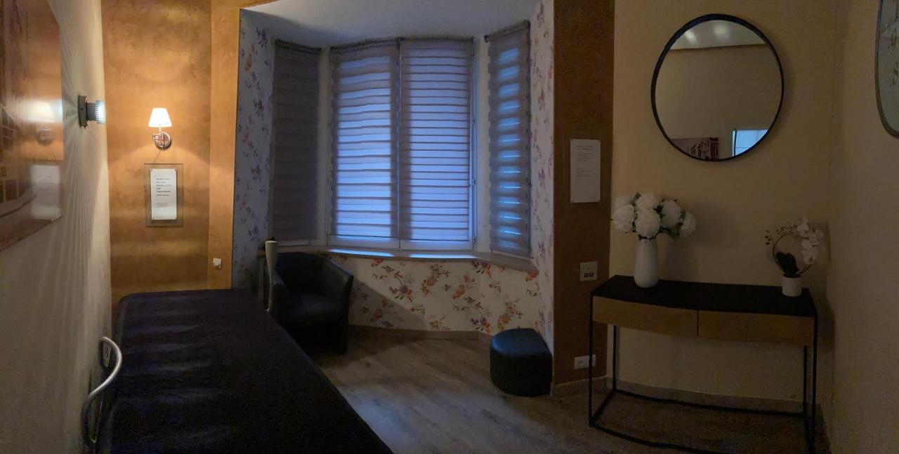 Hotel Calme Des Pins & Spa Les Sables-dʼOlonne Kültér fotó