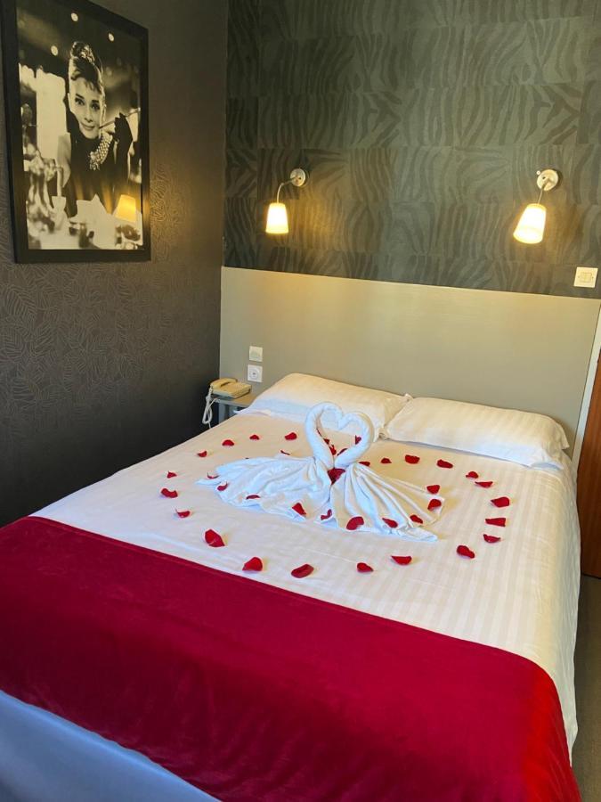 Hotel Calme Des Pins & Spa Les Sables-dʼOlonne Kültér fotó