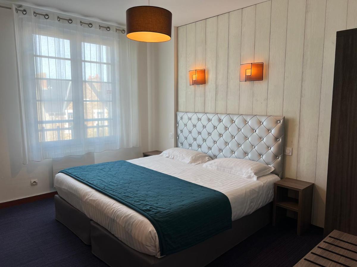 Hotel Calme Des Pins & Spa Les Sables-dʼOlonne Kültér fotó