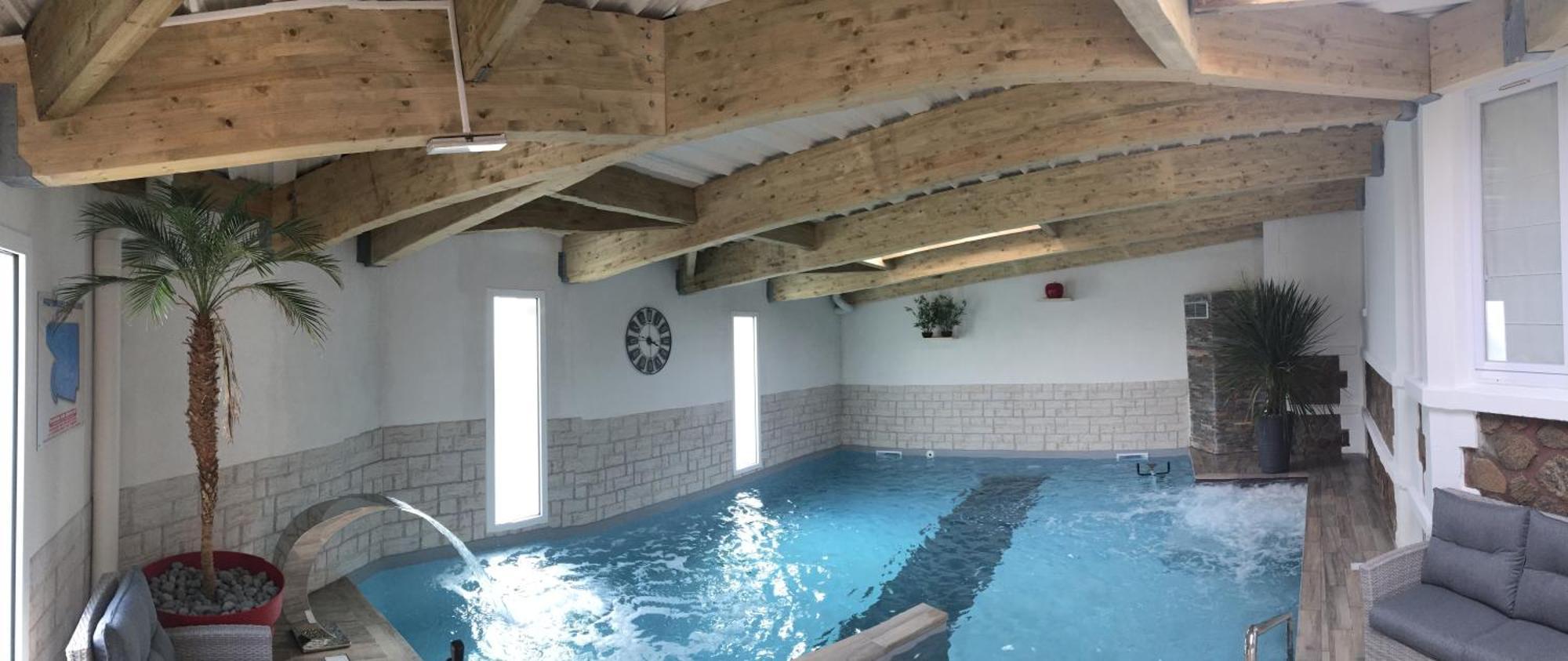 Hotel Calme Des Pins & Spa Les Sables-dʼOlonne Kültér fotó