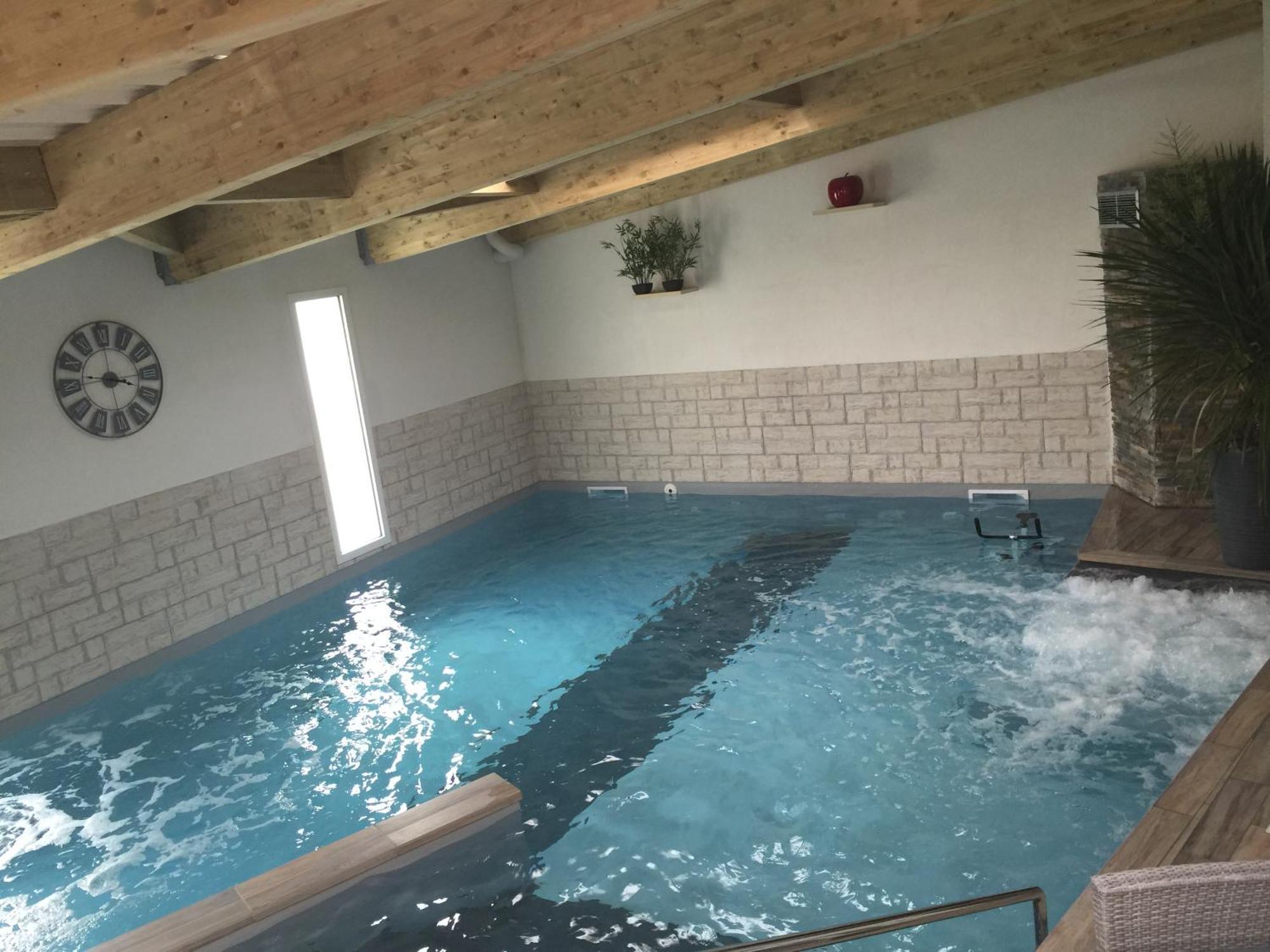 Hotel Calme Des Pins & Spa Les Sables-dʼOlonne Kültér fotó