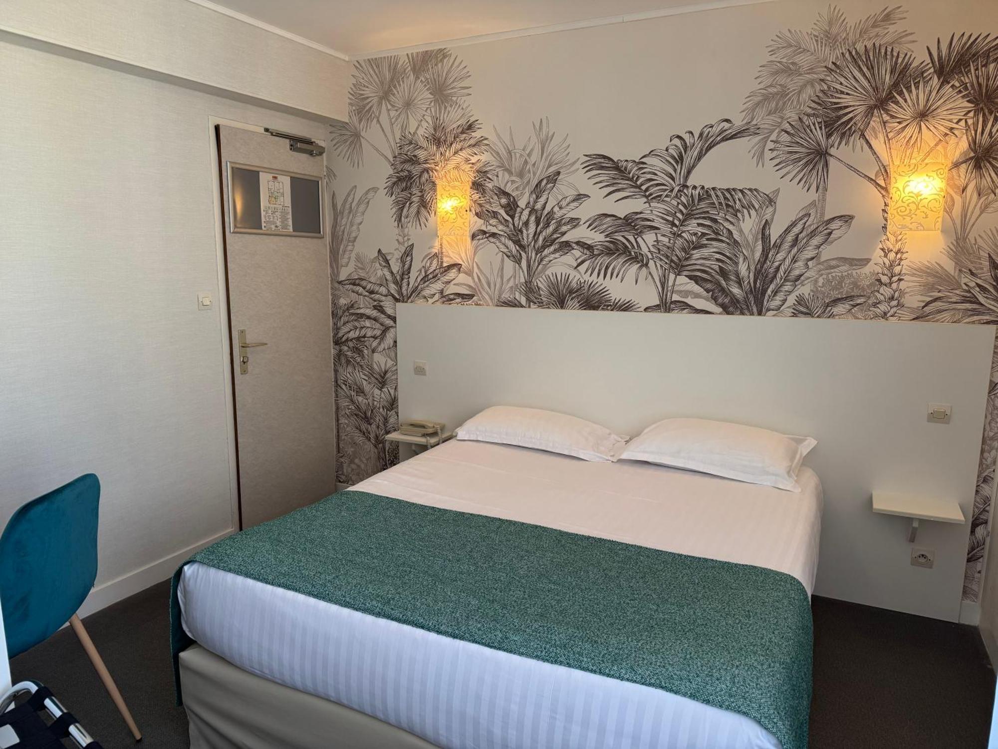 Hotel Calme Des Pins & Spa Les Sables-dʼOlonne Kültér fotó