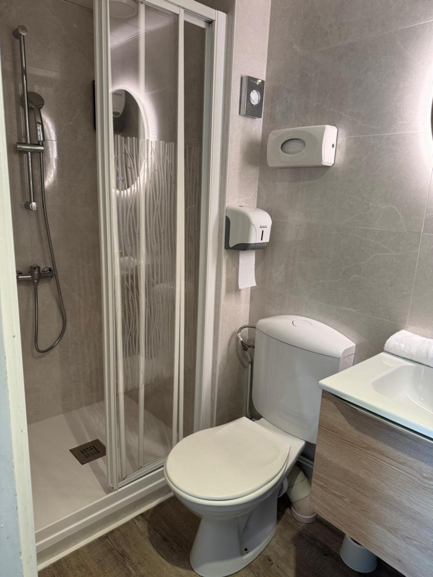 Hotel Calme Des Pins & Spa Les Sables-dʼOlonne Kültér fotó