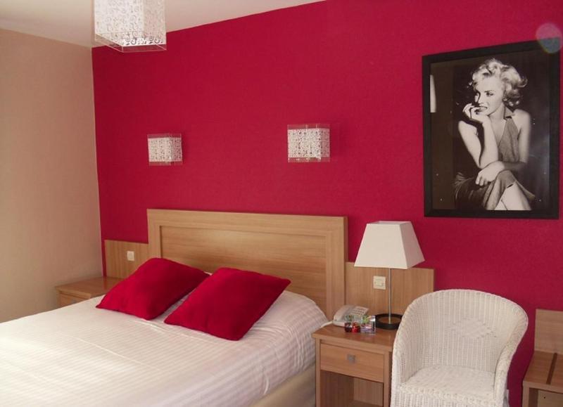 Hotel Calme Des Pins & Spa Les Sables-dʼOlonne Kültér fotó