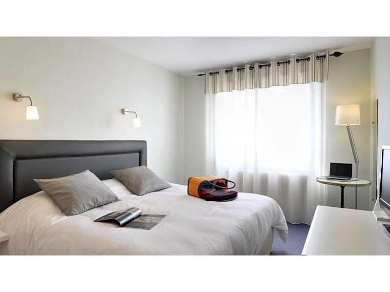 Hotel Calme Des Pins & Spa Les Sables-dʼOlonne Kültér fotó