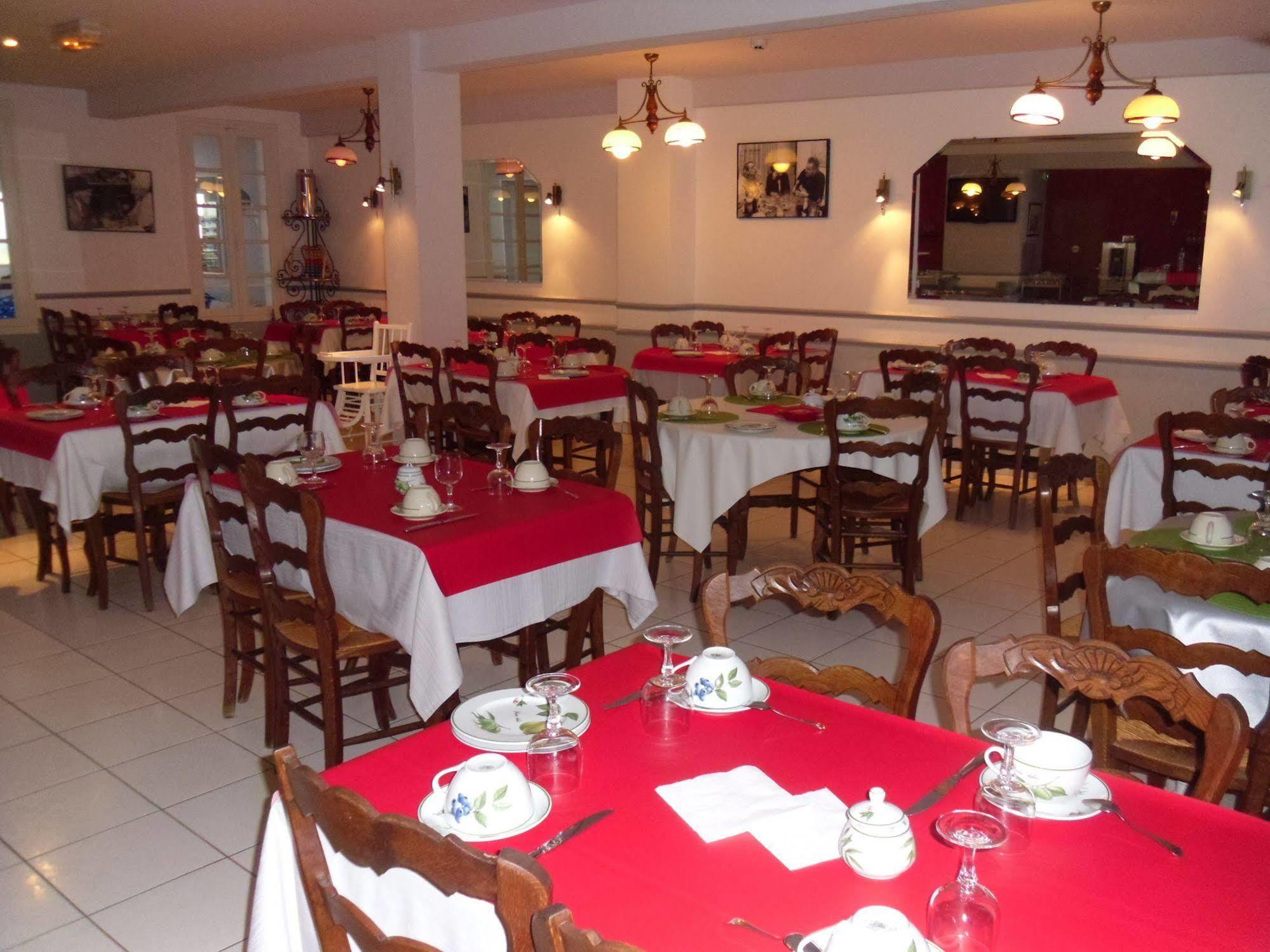 Hotel Calme Des Pins & Spa Les Sables-dʼOlonne Kültér fotó