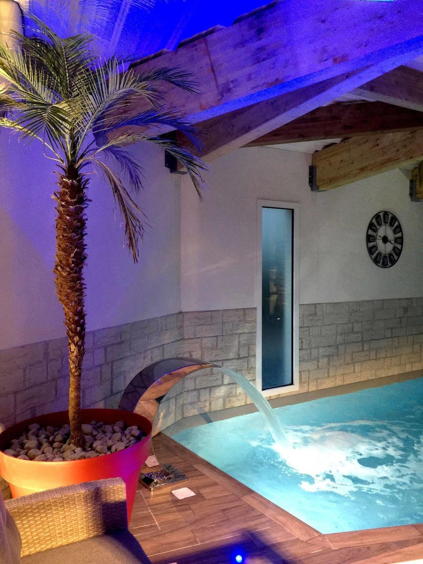 Hotel Calme Des Pins & Spa Les Sables-dʼOlonne Kültér fotó
