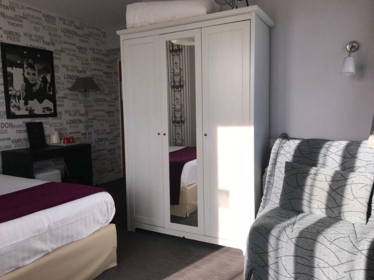 Hotel Calme Des Pins & Spa Les Sables-dʼOlonne Kültér fotó
