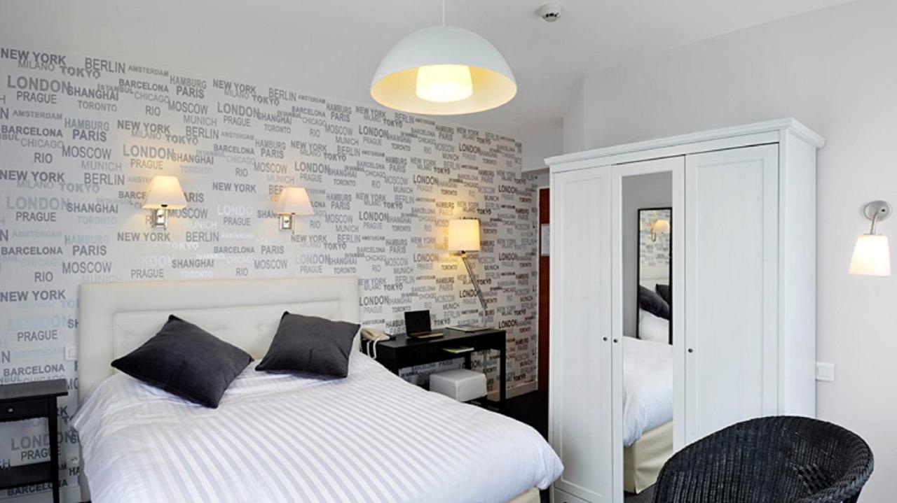 Hotel Calme Des Pins & Spa Les Sables-dʼOlonne Kültér fotó